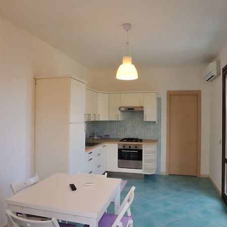 Casa Vacanze Metrosideros San Vito Lo Capo Eksteriør bilde
