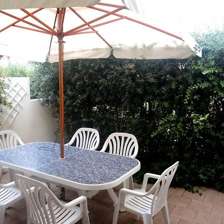 Casa Vacanze Metrosideros San Vito Lo Capo Eksteriør bilde
