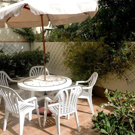 Casa Vacanze Metrosideros San Vito Lo Capo Eksteriør bilde