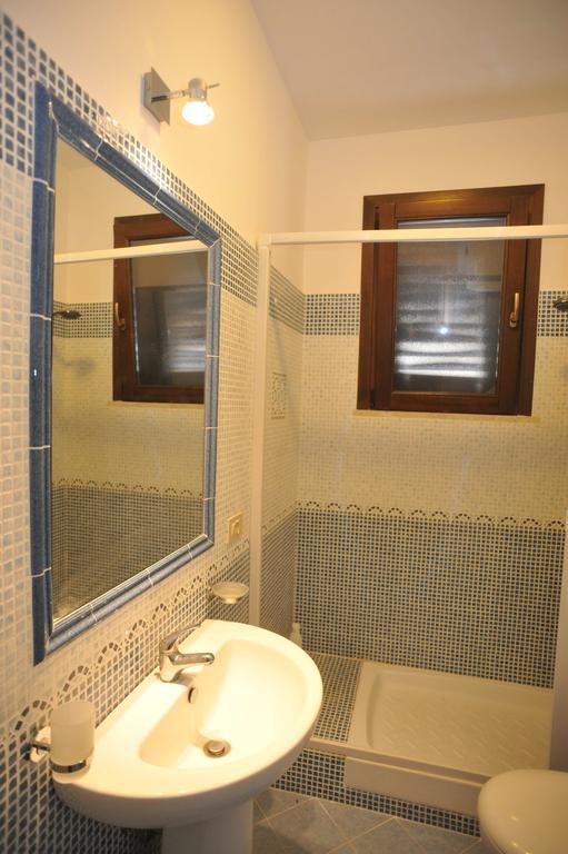 Casa Vacanze Metrosideros San Vito Lo Capo Eksteriør bilde