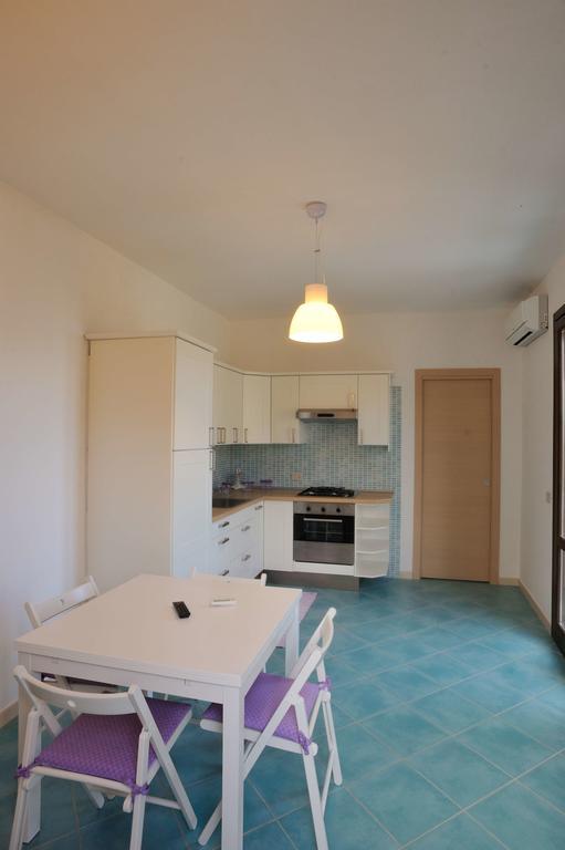 Casa Vacanze Metrosideros San Vito Lo Capo Eksteriør bilde