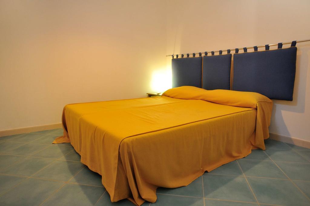 Casa Vacanze Metrosideros San Vito Lo Capo Eksteriør bilde